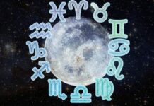 О чем говорит ваш лунный знак зодиака