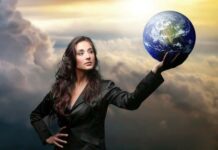 «Очень приятно, царица!» Самые властные и напористые женщины по знаку зодиака