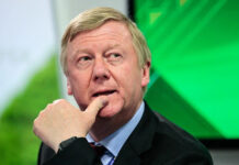 Почему бывший глава Роснано Анатолий Чубайс покинул Россию