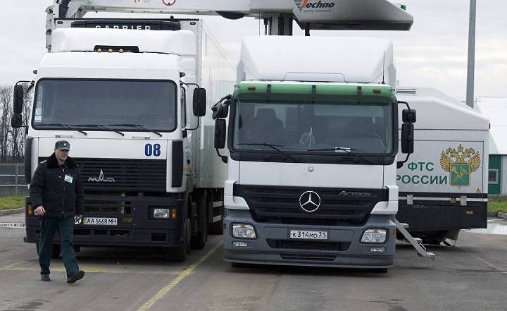 <br />
Почему дальнобойщиков Казахстана начали штрафовать при перевозках                