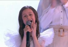 Поклонники шоу «Голос.Дети» раскритиковали победу чудо-девочки Аделии в 9-м сезоне