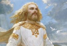 Праздник Даждьбога 6 мая: традиции и обряды, которые помогут установить связь с предками