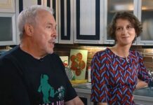 Пресс-аташе группы «Машина времени» рассказал, на кого похож сын Макаревича