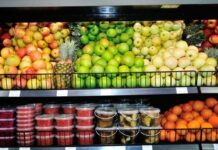 Продукты для ускорения метаболизма: как сжечь жир в домашних условиях