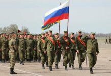 Россия отметит 28 мая 2022 года День пограничника: история праздника