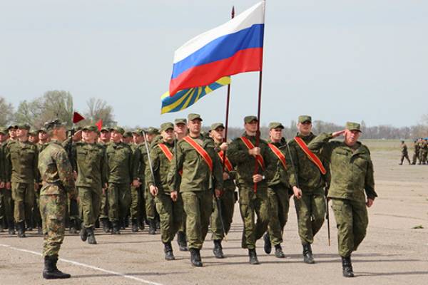 <br />
Россия отметит 28 мая 2022 года День пограничника: история праздника                