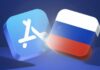 Россияне пожаловались на невозможность пополнить баланс в App Store