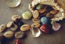 Рунический гороскоп от Игоря Вечерского на неделю с 9 по 15 мая 2022 года для всех знаков зодиака