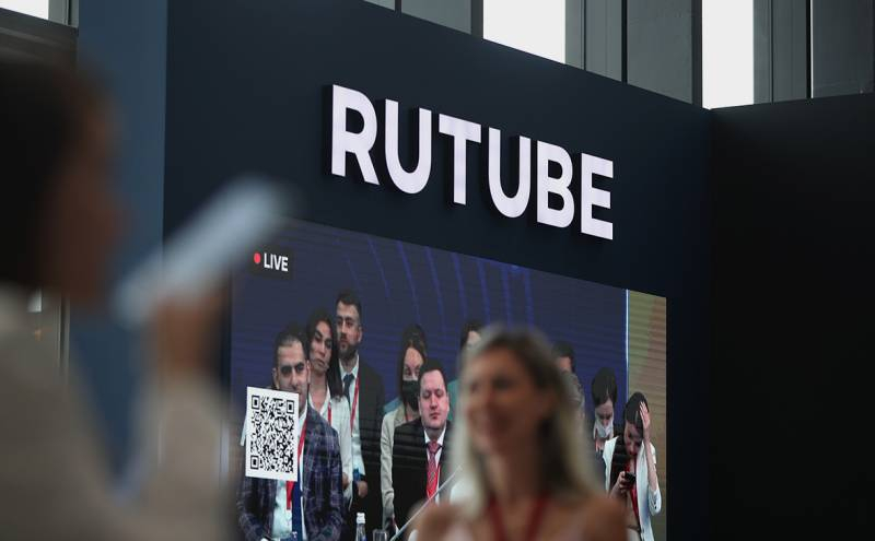 <br />
«Рутуб не подлежит восстановлению»: что случилось с российским видеохостингом                