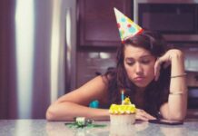 «Синдром именинника»: почему ухудшается настроение и здоровье в канун дня рождения