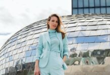 Что будет модно носить в 2022 году?