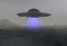 «Тегеранский инцидент»: что произошло во время дуэли истребителя «Фантом» и НЛО в небе над Ираном