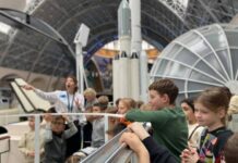 Урбанистические проекты разработали ученики ONE! International School в рамках проекта«Urban Tech»