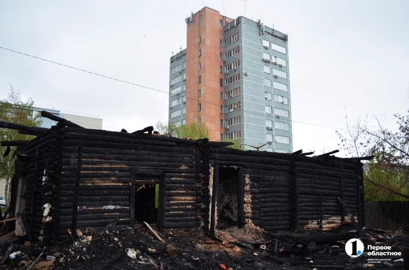 В Челябинске старую застройку превратят в современный квартал