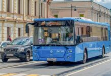 В Москве и других городах России 8 и 9 мая 2022 года изменится расписание маршрутов общественного транспорта