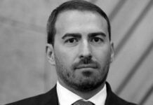 В сочинских горах трагически погиб гендиректор курорта «Красная поляна»