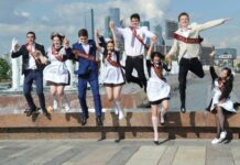 В связи с празднованием Последнего звонка в России 25 мая 2022 года запретят продажу алкоголя