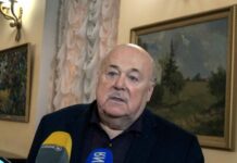 В театре Et Cetera рассказали о состоянии здоровья Александра Калягина