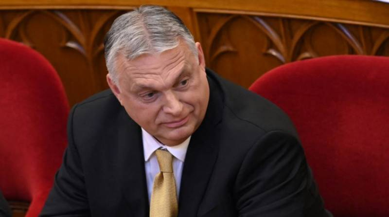 <br />
Власти Венгрии объявили о введении режима чрезвычайного положения с 25 мая 2022 года                