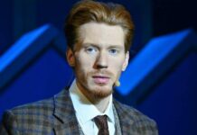 Внук Пугачевой прокомментировал ситуацию с пожаром в ее доме