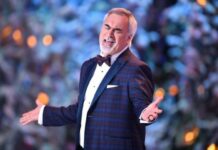 «Возвращаюсь к прежней профессии»: почему Валерий Меладзе уходит из шоу-бизнеса