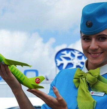 Полезные советы для путешественников на сайте S7 Airlines