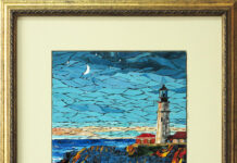 Творческие успехи мастерской мозаики MOZAIKATO