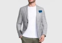 Мужская одежда бренда SARTO REALE