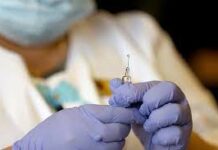 Вакцинация в жизни человека