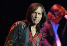 Александр Маршал рассказал о самочувствии музыканта Николая Носкова