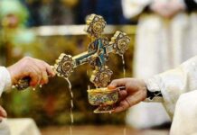 Что можно и чего нельзя делать в Духов день в 2022 году