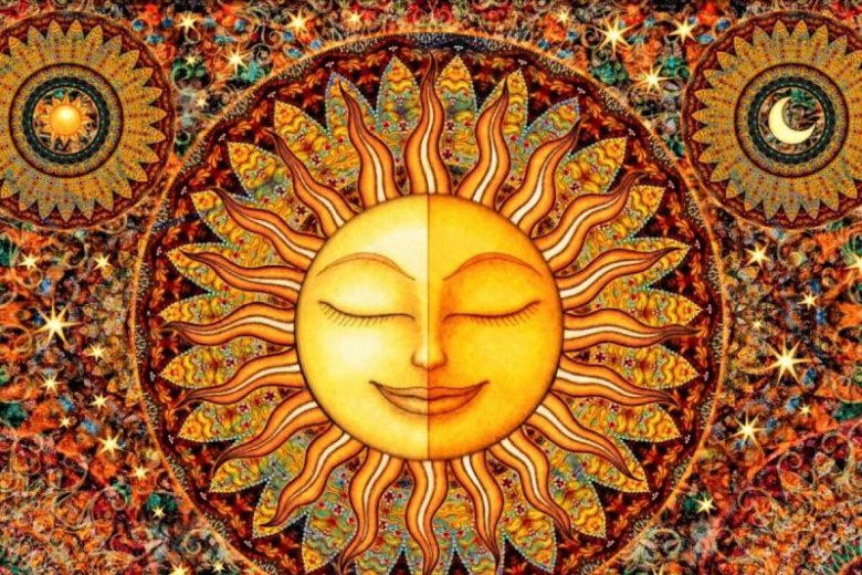 <br />
День высокого Солнца 21 июня 2022 года: как и во сколько загадывать желание, чтобы оно сбылось                
