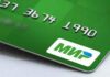 Держателям карты «Мир» станет доступен новый способ оплаты с осени 2022 года