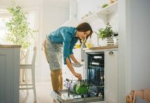 Домашняя техника, которая потребляет неожиданно много электроэнергии