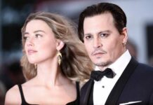 Джонни Депп выиграл дело о клевете против бывшей жены Эмбер Херд: подробности