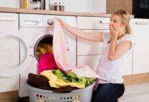 Эффективные и надежные способы отстирать пятна от травы, крови и кофе