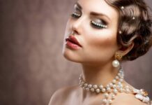 Элегантность и универсальность: какие женские украшения уместны и в 20, и в 40 лет