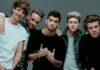 Гарри Стайлс прокомментировал возможное воссоединение One Direction