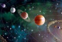 Где и когда россиянам наблюдать редкий парад планет в июне 2022 года