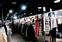 Особенности испанского бренда МАНГО