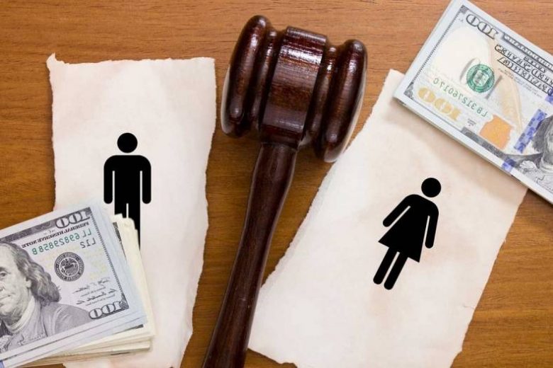 <br />
Как делятся долги супругов при разводе: мнение и советы эксперта-юриста                