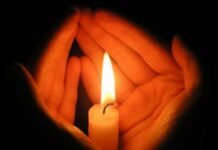 Как и во сколько зажечь свечу во время акции «Свеча памяти» 22 июня 2022 года