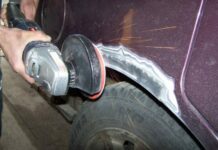 Как избавиться от ржавчины на автомобиле: проверенные лайфхаки