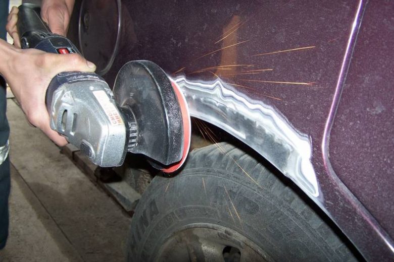 <br />
Как избавиться от ржавчины на автомобиле: проверенные лайфхаки                