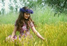 Как на Руси праздновали Троицу и призывали богатство: обычаи дня