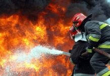 Как выжить при пожаре в помещении: советы эксперта