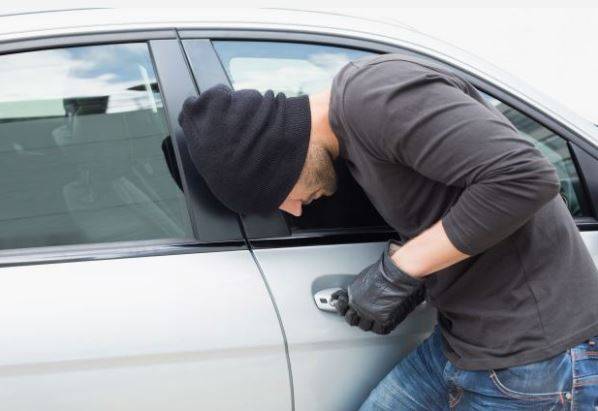 <br />
Как защитить свой автомобиль от кражи запчастей: советы экспертов                