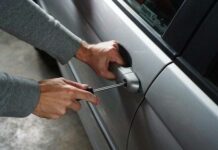 Как защитить свой автомобиль от кражи запчастей: советы экспертов