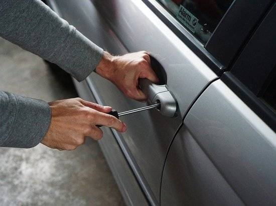 <br />
Как защитить свой автомобиль от кражи запчастей: советы экспертов                
