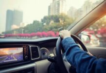 Какие изменения ждут российских водителей с 1 июля 2022 года